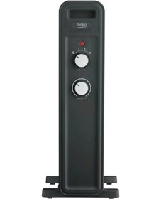 Resim Beko BK RHO 9M 2000 W Yağlı Radyatör 