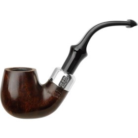 Resim Peterson System Standard 314 9mm. Filtreli Akrilik Saplı Pipo 