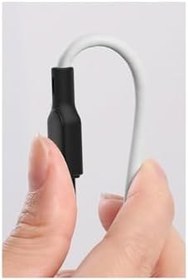 Resim Zipax şarj Kablosu 1 Metre (Zpx) - Ear-EC-153C, 3A Type C to Type C PD Hızlı Ile Uyumlu 
