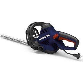 Resim Hyundai HT600 Çit Kesme Makinesi 