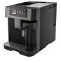 Resim Grundig KVA 8230 Delisia Coffee Inox Tam Otomatik Espresso Makinesi 