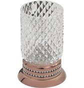 Resim Pure Crystal Pvd R.g. Set Üstü Diş Fırçalık Aks-1203 Diğer 