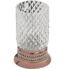 Resim Pure Crystal Pvd R.g. Set Üstü Diş Fırçalık Aks-1203 Diğer 