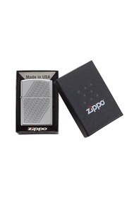 Resim Zippo Luxury Design Çakmak Çok Renkli 
