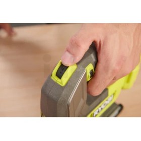 Resim Ryobi RJS18BL-0 18V Akülü Kömürsüz Dekupaj Testere (Akü Dahil Değildir.) 