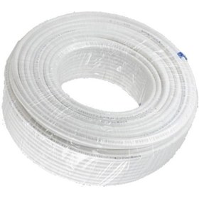 Resim Su Arıtma Cihazı Hortumu 6'Lık 1/4" 10 Metre 