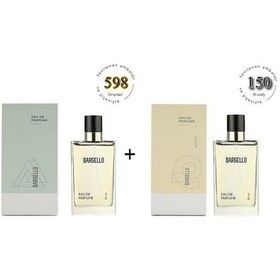 Resim Bargello 598 150 Unisex/kadın Parfüm EDP 50 ML Oriental/woody - Mnms505981 Baharat 