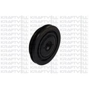 Resim Krank Kasnagı Espace Iı 91 96 R21 86 93 