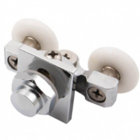 Resim AYRINTISHOP Badya Duşakabine Uyumlu Metal Rulman Tekerlek Ay-401 