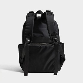 Resim Baby2go Go Bag Isabella Anne Bebek Bakım Çantası Siyah 