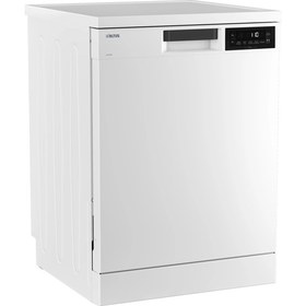 Resim Altus AL 445 NX Bulaşık Makinesi Beyaz 