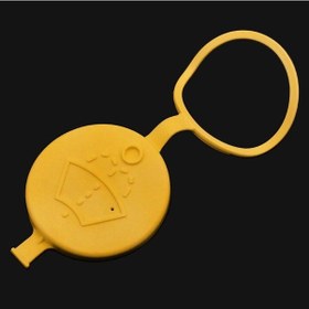 Resim Silecek Su Depo Kapagı Opel Astra H Bm 04- Oem No: 6450562 