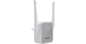 Resim Redline TS1200W Dual Band Wi-Fi Menzil Genişletici 