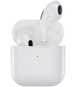 Resim wiks Xiaomi Redmi 12, 12C Uyumlu Şarjlı Kulaklik Pro 5 Bluetooth Kulaklık 