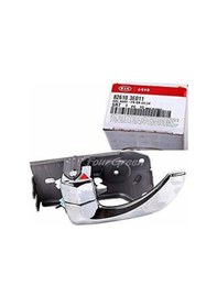 Resim Sorento 02-10 Ön İç Kapı Kolu Sol Crom,826103e011-826503E051-TW 
