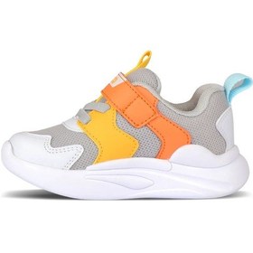 Resim Vicco Birdy Ilk Adım Bebek Ortopedik Çocuk Spor Ayakkabı 001 