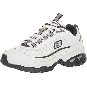 Resim Skechers Energy - After Burn Erkek Spor Ayakkabı 001 | Orijinal 
