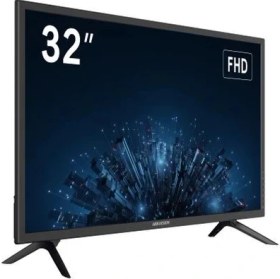 Resim Hikvision DS-D5032F3-1V0S 32" 8 Ms Full Hd 75 Hz Cctv Güvenlik Monitörü 