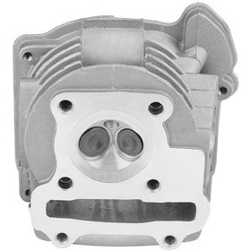 Resim Gy6 Silindir Kapağı Huiliang 