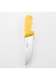 Resim Butcher's Mıg Kasap Bıçağı No.2 16,5 Cm Sarı - 49302 