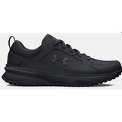 Resim Under Armour Ua Charged Edge Erkek Spor Ayakkabısı 3026727-002 