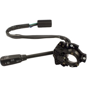 Resim Mercedes W124 200E-230E-250D Far Sinyal Silecek Kolu 1986-1992 330712920 
