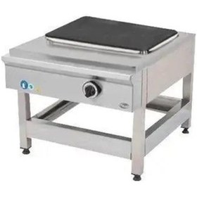 Resim Pimak Elektrikli Yer Ocağı 40x40 60 X 70 X 50 Cm 