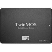 Resim Twinmos 1 Tb Twınmos 2.5 Sata3 580/550 3dnand Grey TM1000GH2UGL 