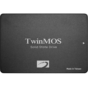 1 Tb Twınmos 2.5 Sata3 580/550 3dnand Grey TM1000GH2UGL
