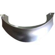 Resim Salcano Astro100 Stop Alt Kapak Gri 