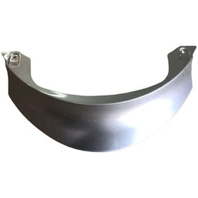 Resim Salcano Astro100 Stop Alt Kapak Gri 