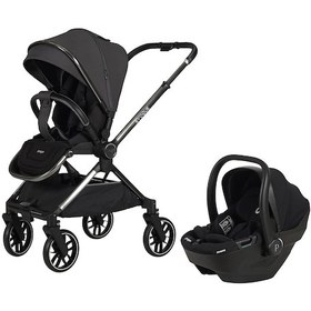 Resim Prego Evoque I-size Bebek Arabası Gri 2425 