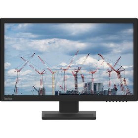 Resim 21.5 LENOVO THINKVISION E22-28 62B9MAT4TK FHD 60HZ 4MS WLED HDMI DP VGA 