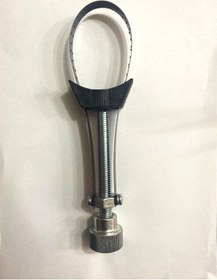 Resim Rbs VİDALI FİLİTRE ANAHTARI 