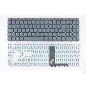 Resim Lenovo Ideapad 3 15Iml05, 81Wb Uyumlu Klavye Tuş Takımı 