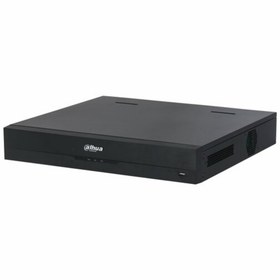 Resim LOCKWAY DH-NVR5432-EI 32 Channels 1.5U 4HDD WizSense Network Video Recorder 