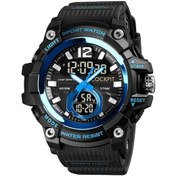 Resim Cockpıt Ck-2725be Erkek Kol Saati Siyah 