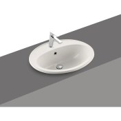 Resim Kale Optimum 56X48 cm Tezgah Üstü Lavabo 