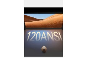 Resim Yesido TV14 Mini Taşınabilir 180 Derece Ayarlanır Bt 5.0 720P Hd Görüntü Sinema Yansıtma Kablosuz Mini Android Projeksiyon Cihazı 