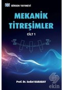 Resim Mekanik Titreşimler 1/Sedat Karabay 