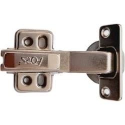 Resim Fors Pistonlu 30° Dereceli Menteşe / 2 Adet 