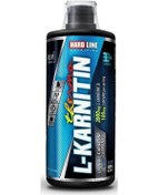 Resim Hardline Thermo L-Karnitin Sıvı 1000 Ml (411812767) 