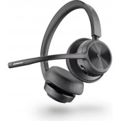 Resim Poly Voyager 4320 Uc Usb-C Kablosuz Kulaklık (Plantronics) 