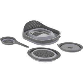 Resim Taşev Akordi 4 Parça Mutfak Seti 