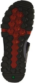 Resim Timberland Erkek Garrison Trail Dokuma Askılı Sandalet 