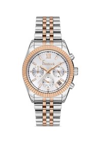 Resim Freelook Fl.1.10322.2 Kol Saati Metalik 