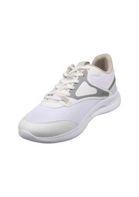 Resim M.p 221-2366 Mr Erkek Beyaz Sneaker Ayakkabı Beyaz 