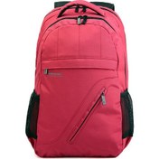 Resim Kingsons Backpack MacBook Laptop Sırt Çantası Air Retina Pro Koruma 15inc 16inc McStorey