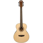 Resim Washburn AGM5K Apprentice G-Mini 5 Akustik Gitar 