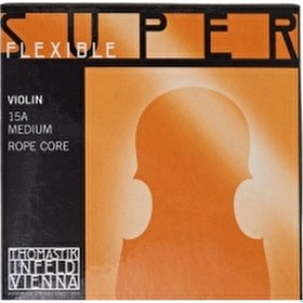 Resim Thomastik Infeld 15A Superflexible Keman Teli 